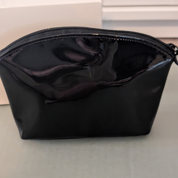 Dior Black Cosmetic Pouch - Picture 4 of 4